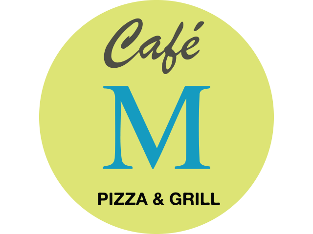 Cafe M logo